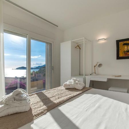 Scissure Sea Suite Gaeta Esterno foto