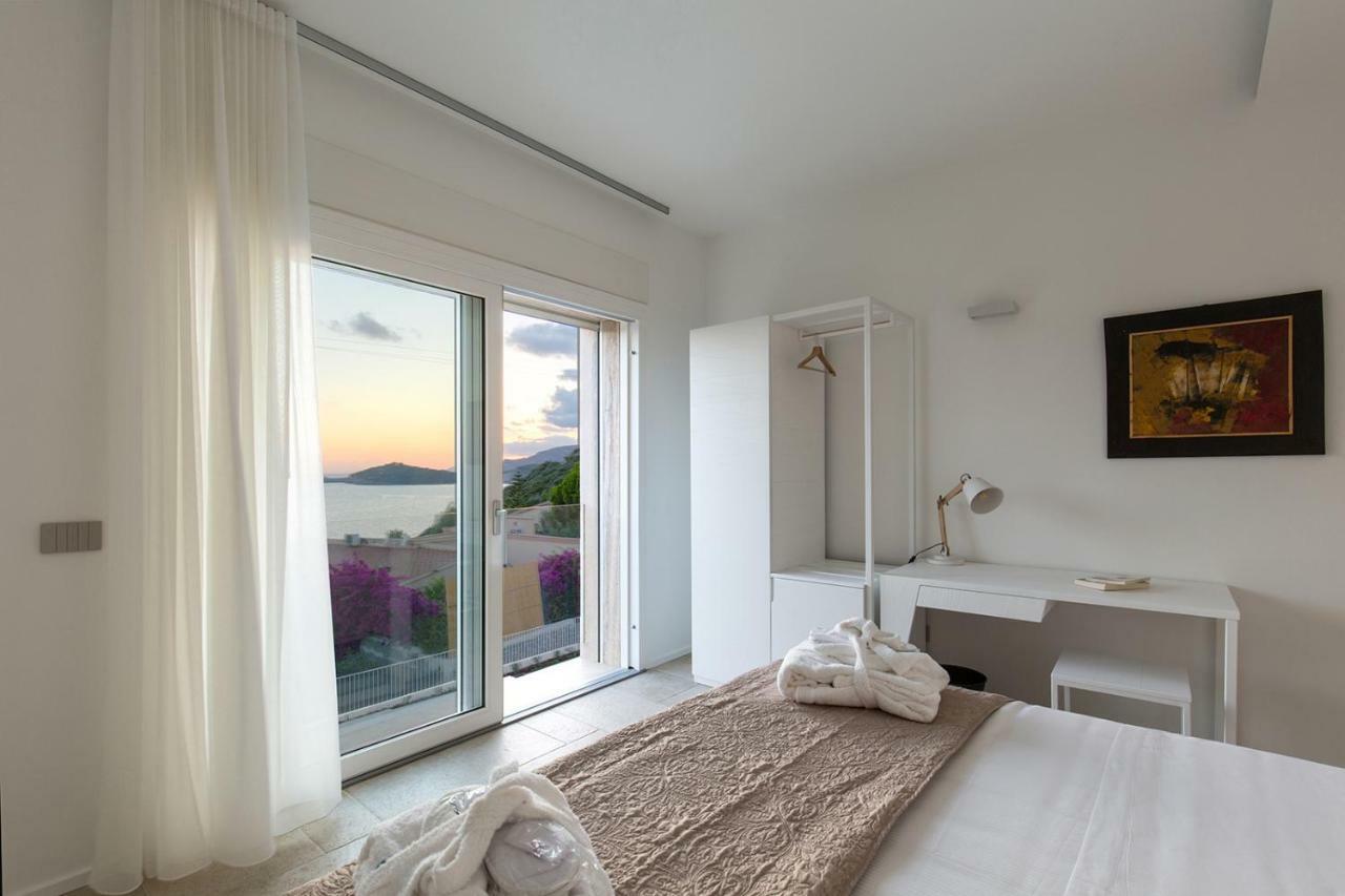 Scissure Sea Suite Gaeta Esterno foto