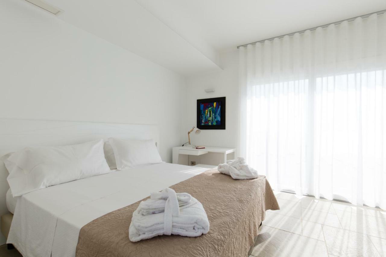 Scissure Sea Suite Gaeta Esterno foto