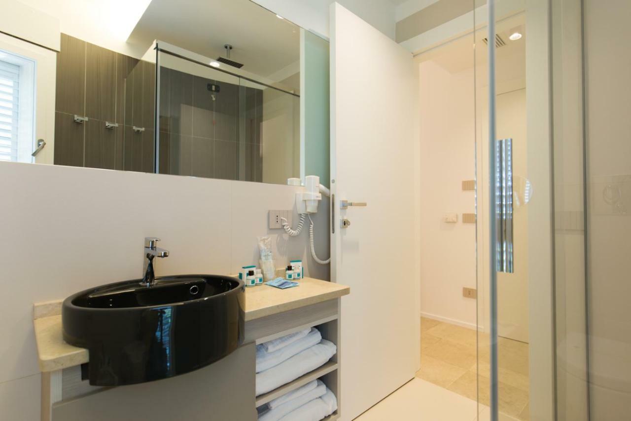 Scissure Sea Suite Gaeta Esterno foto
