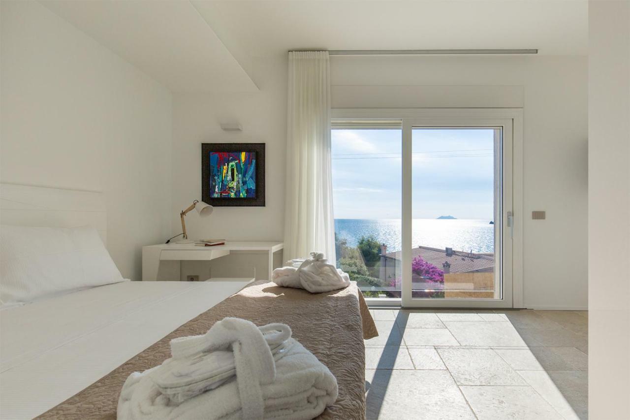 Scissure Sea Suite Gaeta Esterno foto