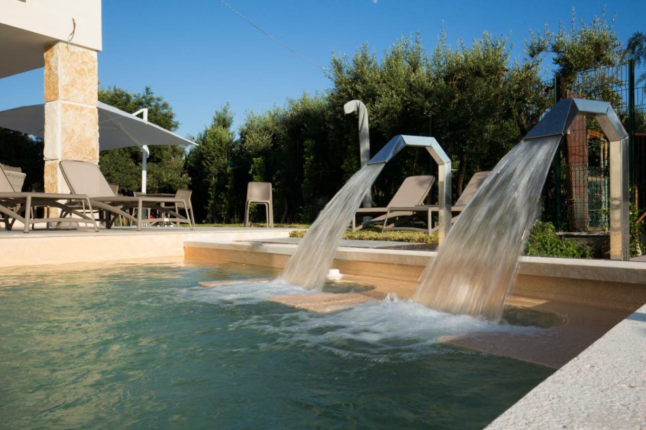 Scissure Sea Suite Gaeta Esterno foto
