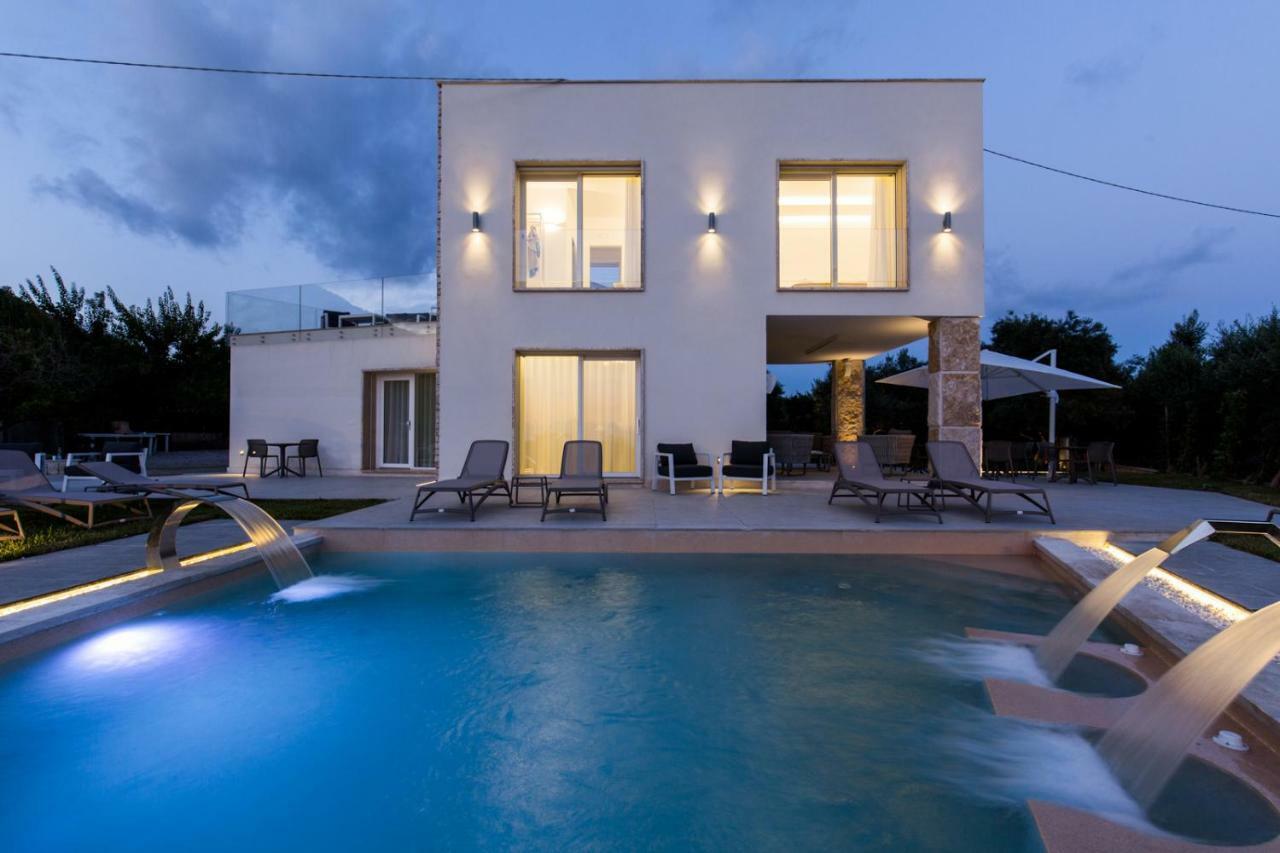 Scissure Sea Suite Gaeta Esterno foto