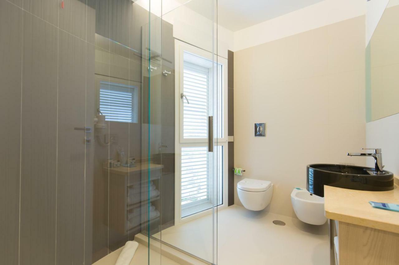 Scissure Sea Suite Gaeta Esterno foto